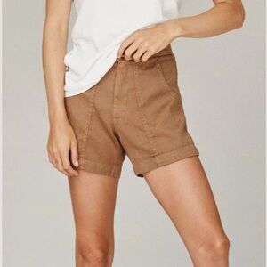 jungmaven venice shorts L coyote